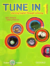 Tune in Listening 1
