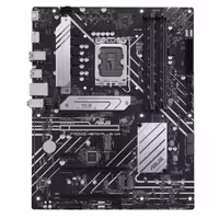 مادربرد ایسوس مدل PRIME H670-PLUS، پشتیبانی از حافظه DDR4