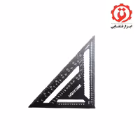 گونیا آلومینیوم حرفه ای سایز 12 اینچ هیتون