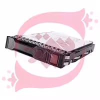 SSD سرور HPE 960GB SAS 12G RI SFF BC PM1643a P40556-B21