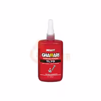 چسب آناروبیک TL70 غفاری 250 گرمی