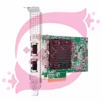 Broadcom BCM57416 Ethernet 10Gb 2-port BASE-T Adapter P26253-B21
