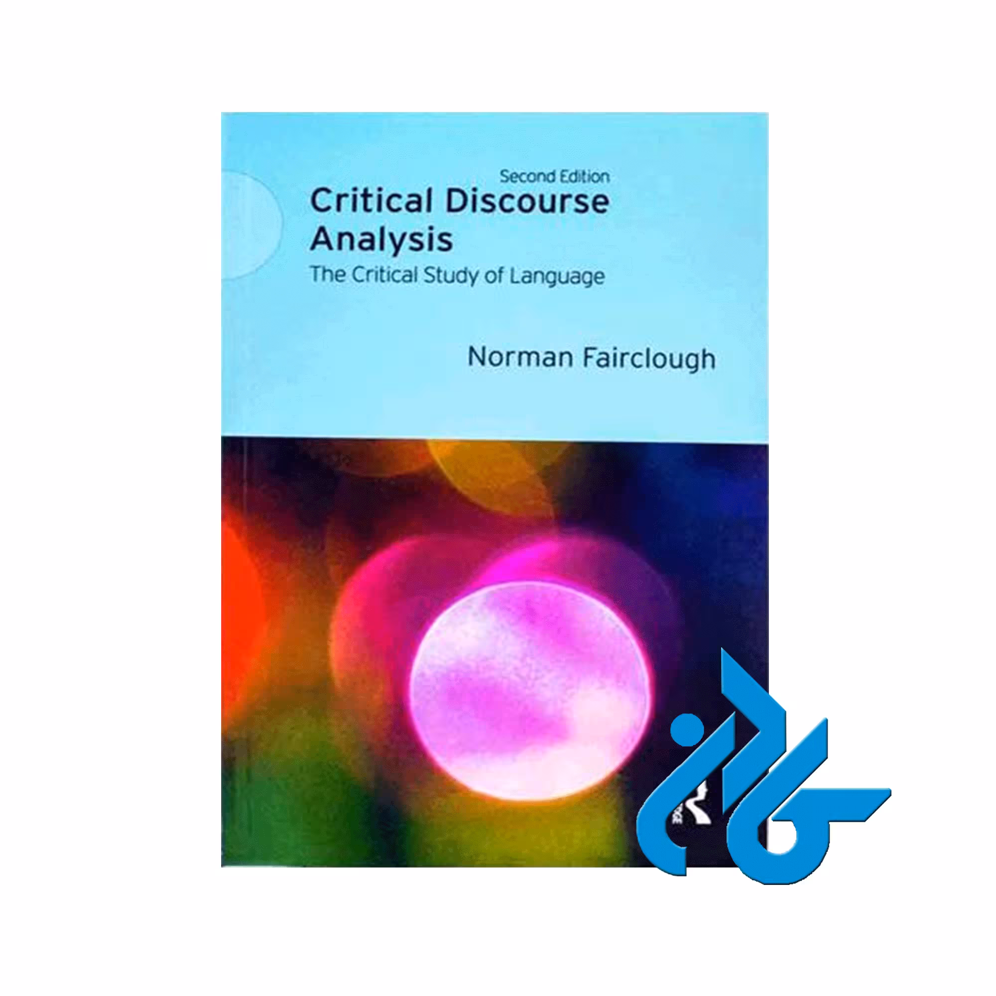 Critical Discourse Analysis 2nd ، با 50% تخفیف ، انتشارات کادن