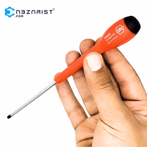 پیچ گوشتی آلنی آلمانی برند ویها viha