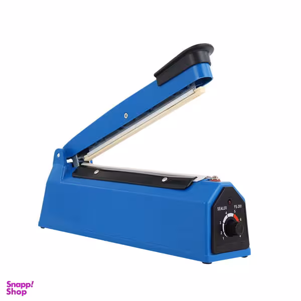 دستگاه دوخت پلاستیک مدل PFS-200P کد 002