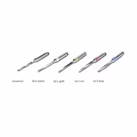 دریل فایبرپست 3M – RelyX Fiber Post Drill Size 1