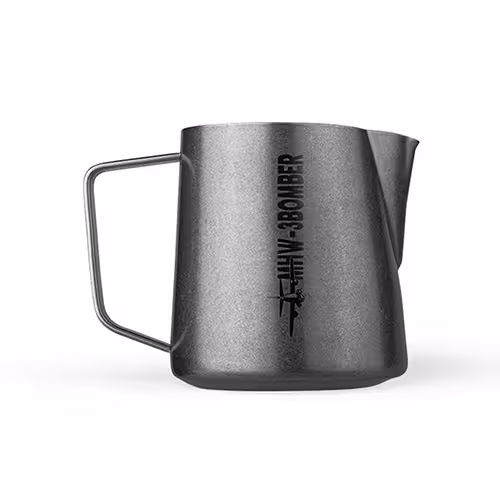 پیچر 600 میلی لیتری بمبر ورژن 5 خاکستری