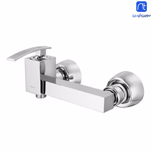 شیر توالت کلار مدل نیوفلت