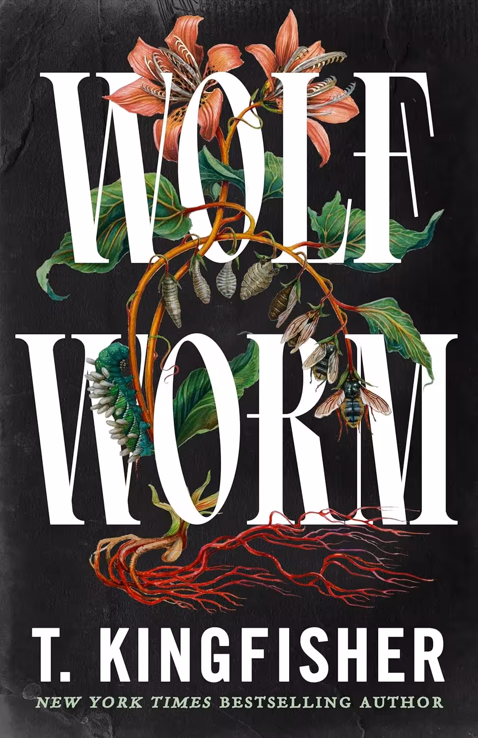 Wolf Worm