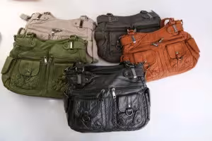 کیف دوشی زنانه