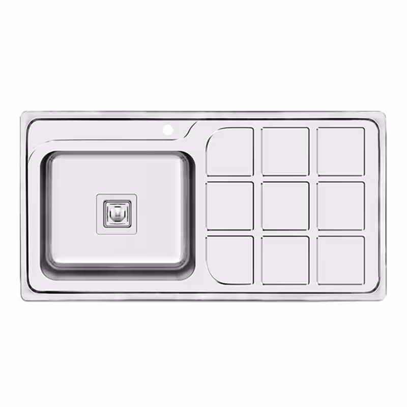 سینک کن S 7034 توکار