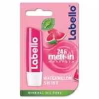 بالم لب Labello Watermelon Shine لابلو هندوانه
