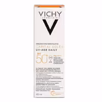 فلوئید ضد آفتاب و جوانساز کاپیتال سولیل ویشی_VICHY