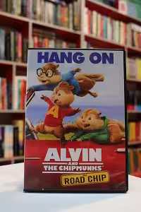 Alvin