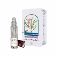 عطر اکالیپتوس غدیر (4 سی سی)
