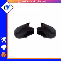 قاب اینه 206 خفاشی