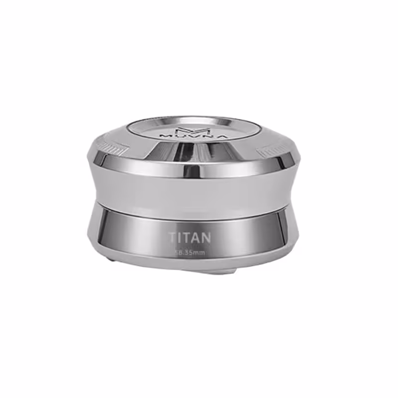 لولر قهوه موونا مدل Gravity TITAN - کالاوما