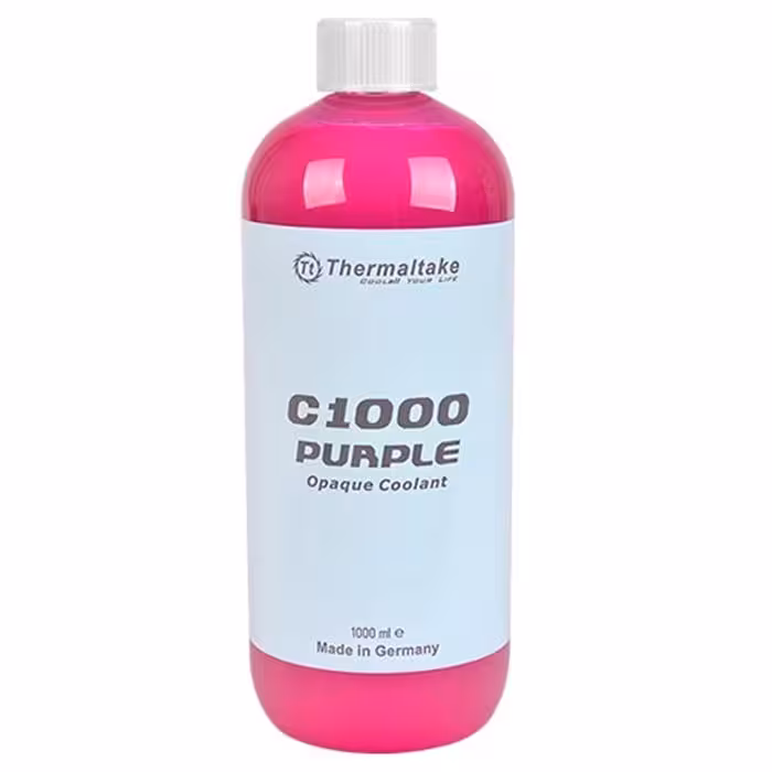 جوهر خنک کننده ترمالتیک مدل سی 1000 Opaque Purple