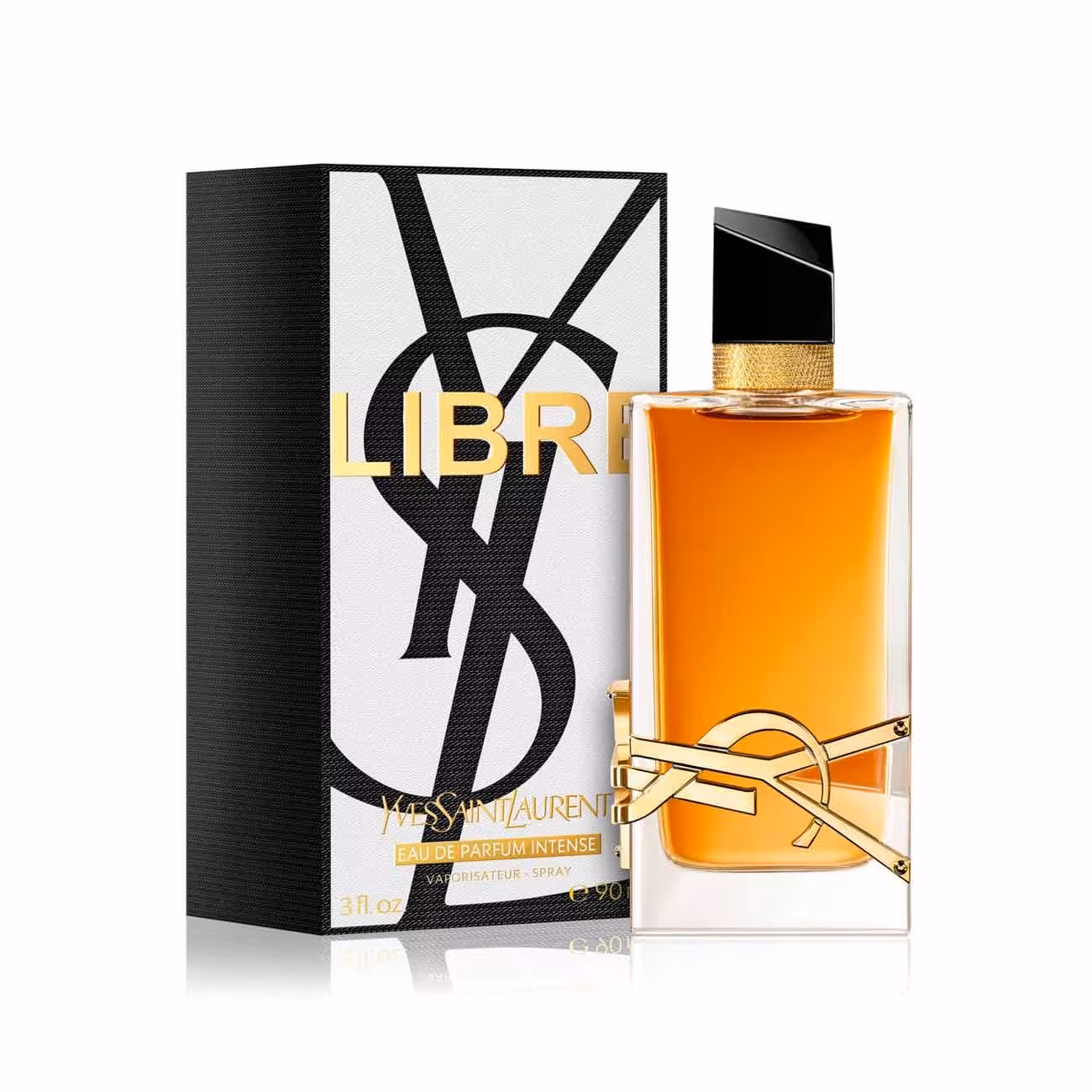 عطر  ادکلن زنانه Yves Saint Laurent Libre Le Parfum