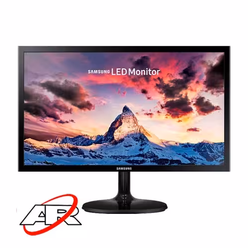 مانیتور سامسونگ مدل LS22F355HN سایز 22 اینچ