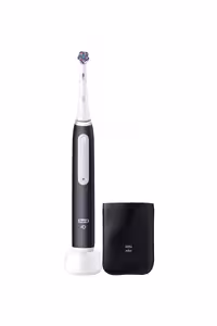 مسواک برقی Oral-B مدل İO White رنگ مشکی