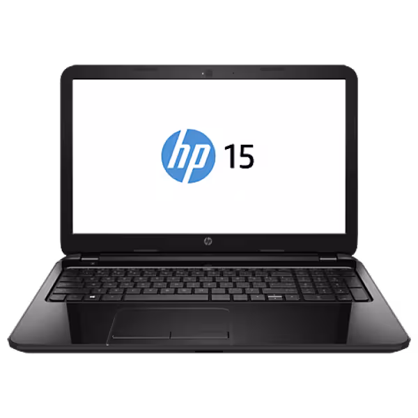 لپ تاپ اچ پی پاویلیون آر 244 با پردازنده سلرون