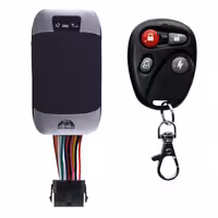 ردیاب هوشمند کوبان مدل GPS303 | چاوه