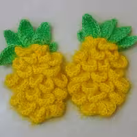 اسکاج اناناس