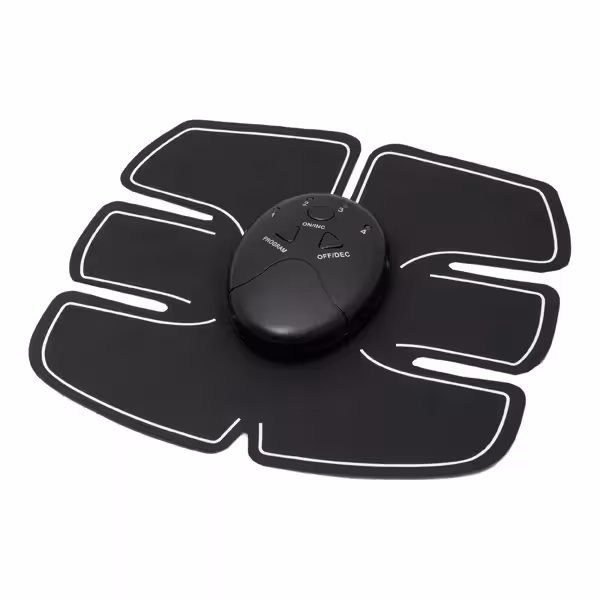 ماساژور برقی مدل GS-EMS 6Pack_MA_851