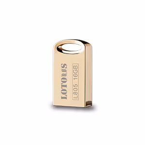 فلش مموری 16 گیگ USB 2.0 لوتوس L-805