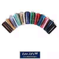 نخ سیگارت اورجینال Original رنگی بسته 12 عددی HKH-025