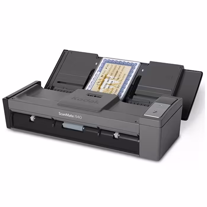 اسکنر حرفه ای 940 کداک