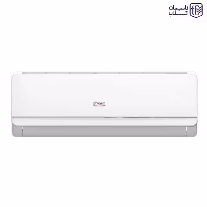کولرگازی 24 هزار تروپیکال سرد استریم مدل DST3W-H24A4/KS