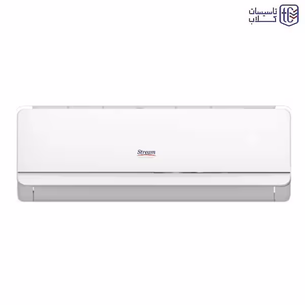 کولرگازی 24 هزار تروپیکال سرد استریم مدل DST3W-H24A4/KS