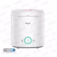 دستگاه بخور سرد و رطوبت ساز درما مدل DEM-F301