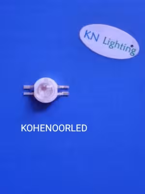 ال ای دی 4 پین RGB