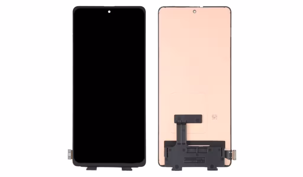 تاچ و السیدی شیائومی کا 50 / LCD XIAOMI K50