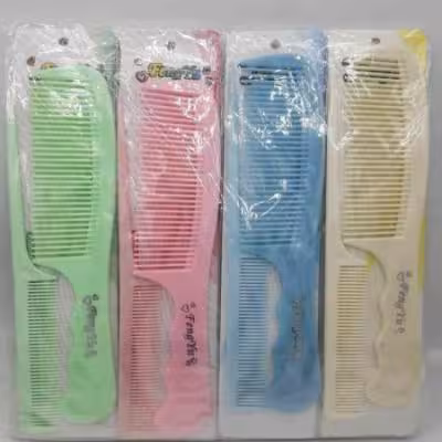 شانه 2تایی خارجی