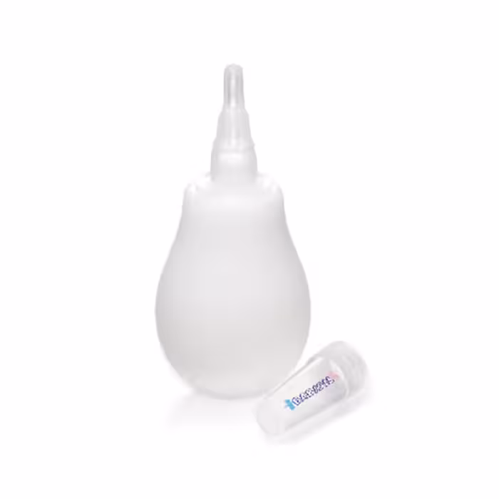 پوآر بینی نوزاد بی بی سیل Babisil