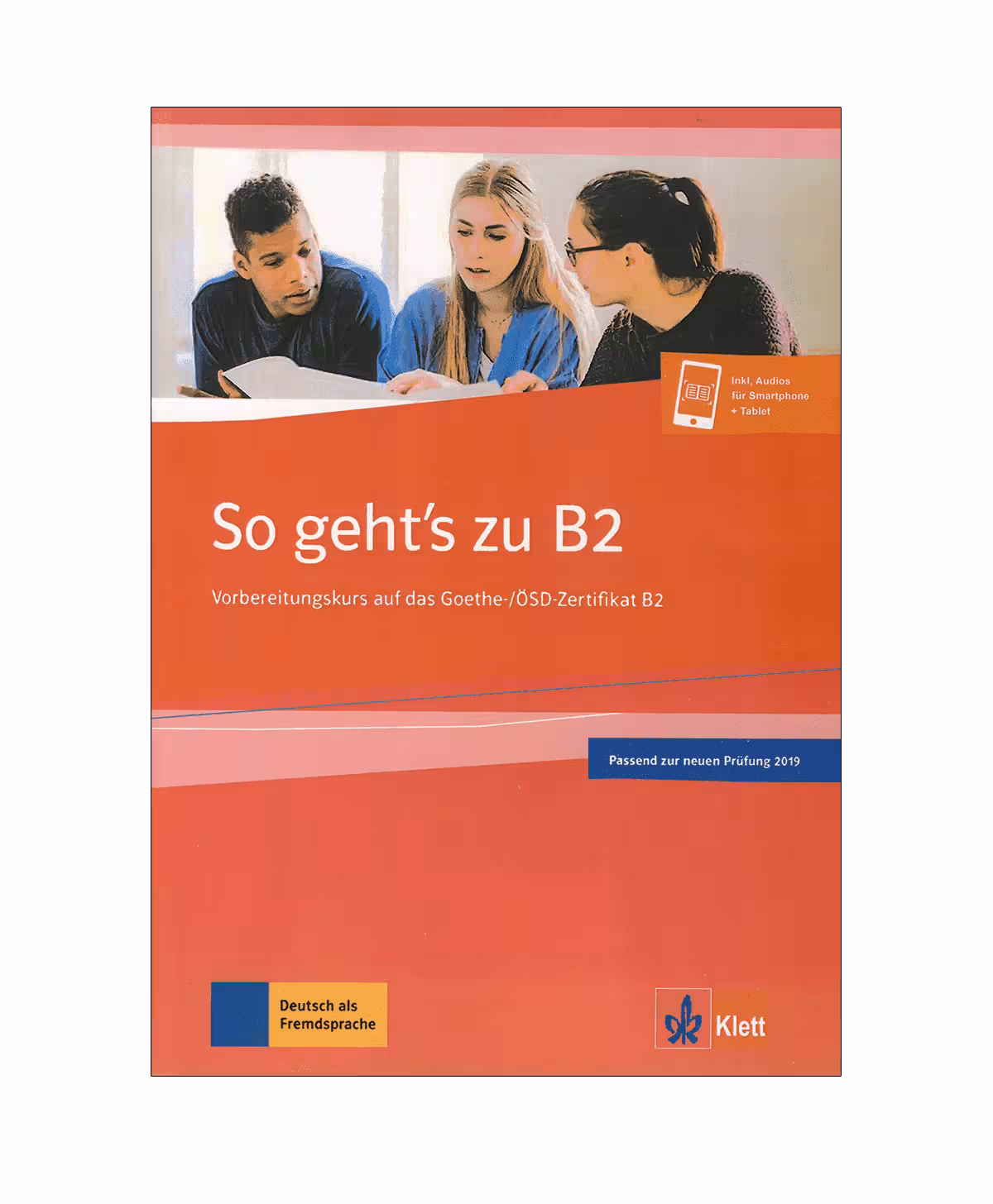 So geht's zu B2 2019 زوگت زو جدید رنگی