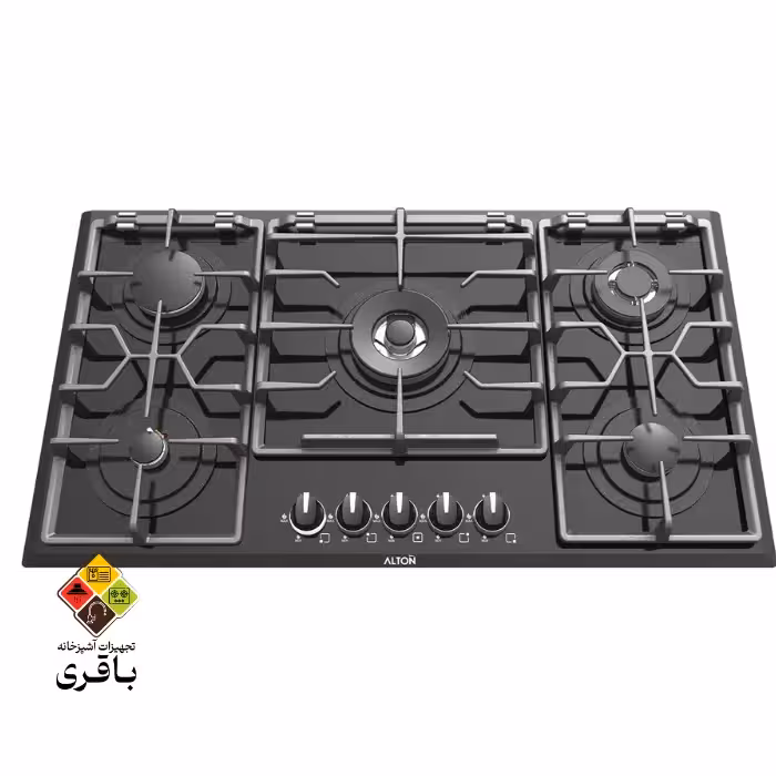 گاز توکار G522N آلتون