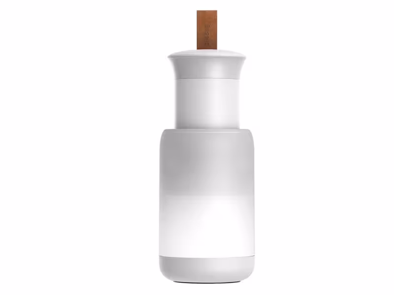 چراغ اضطراری پرتابل بیسوس Baseus Starlit Night Car Emergency Light