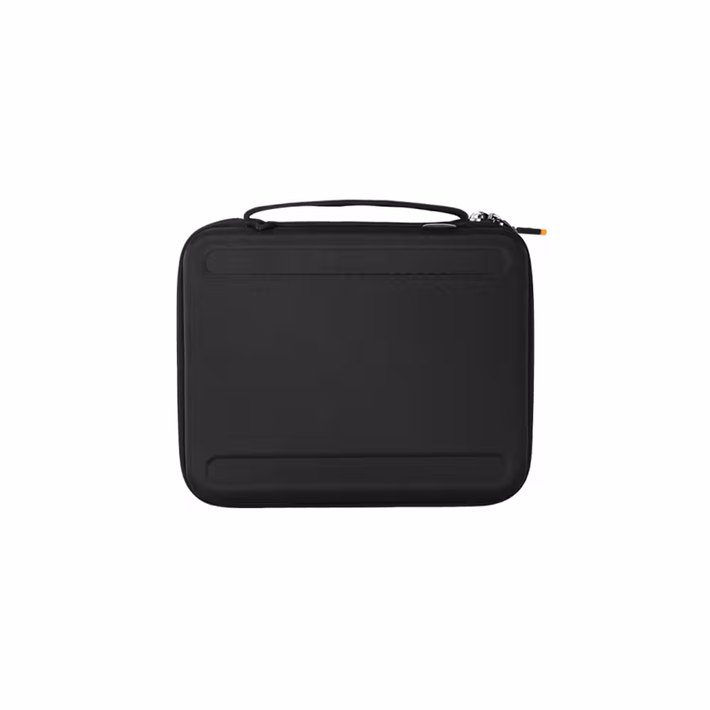 کیف مناسب آی پد 12.9 اینچی و مک بوک 13.3 اینچی ویوو مدل WIWU PARALLEL HARDSHELL BAG