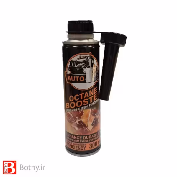 اکتان بوستر 300 میل