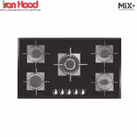 گاز صفحه ای میکس پلاس مدل IG8505