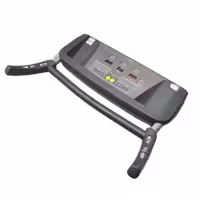 پنل تردمیل تنتوری T20