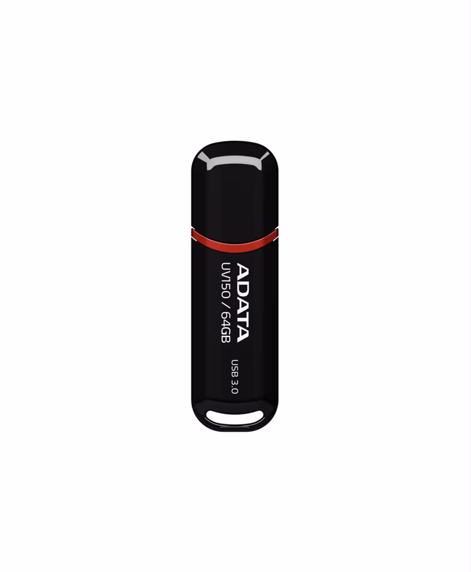 فلش مموری ای دیتا UV150 ظرفیت 64 گیگابایت