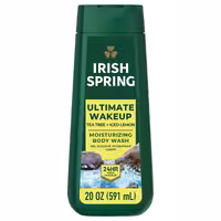 شامپو بدن ایریش اسپرینگ Irish Spring Ultimate Wakeup