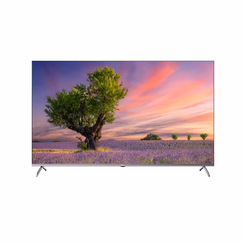 تلویزیون 55 اینچ جی پلاس مدل GTV-55SQ788N