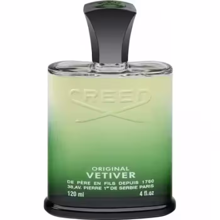 ادوپرفیوم Original Vetiver از برند Creed